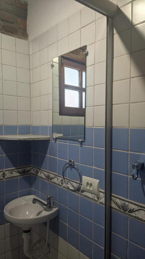 Chales Na Hora Ολίντα Εξωτερικό φωτογραφία